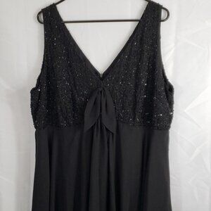 Flirty party/cocktail dress.